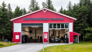 Mats Skog och Fritid – Auktoriserad verkstad i Torsby Karlstad