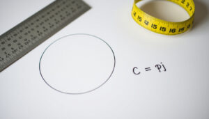 Hur räknar man ut omkretsen på en cirkel? – Guide och formel
