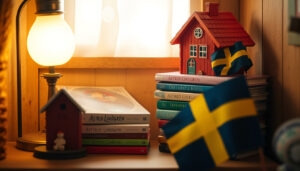 Astrid Lindgren-böcker – alla titlar, mest sålda och fakta