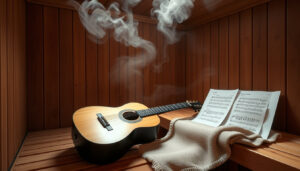 Bara bada bastu chords – ackord, text och gitarrguide