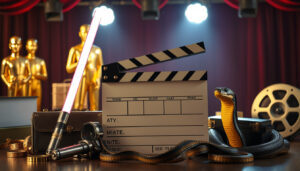 Filmer med Samuel L. Jackson – bästa filmer, box office och mer