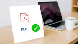Konvertera Word till PDF – En komplett guide (gratis metoder)