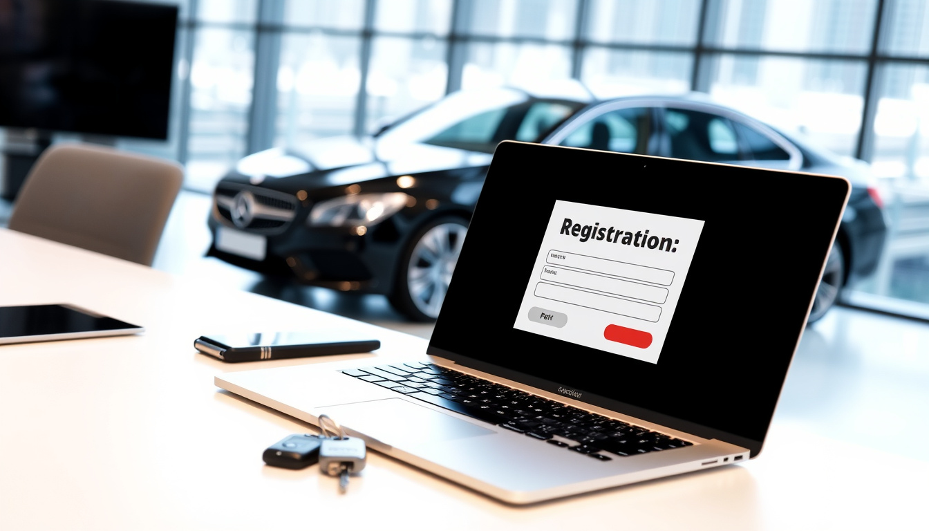 Köpa bil på företaget – guide för dig som företagare