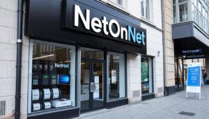 NetOnNet Uppsala lagershop – öppettider, adress och kontakt