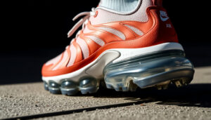 Nike Air VaporMax Plus – pris, skillnader & omdöme