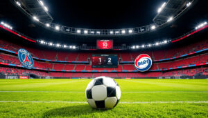 PSG mot Botafogo laguppställning 20 juni 2025 – resultat