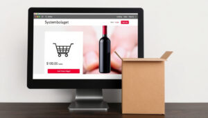 Systembolaget beställning – guide till regler och onlineköp