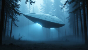 Vi kommer i fred – guide till TV4:s sci-fi-serie