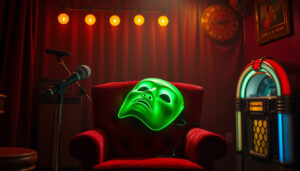 Cameron Diaz i The Mask: ålder, sång och relation med Carrey