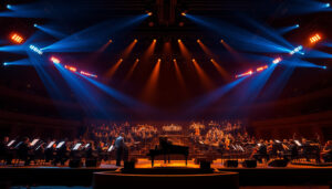 Filmer med Hans Zimmer – filmmusik, biografi och konserter