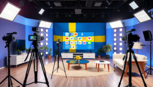 Good luck guys Sverige – Allt om realityserien med influensers