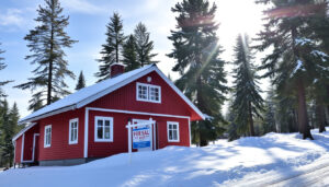 Hus till salu i Luleå – guide till villor och priser