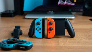 Nintendo Switch Joy-Con: pris, funktioner och byte