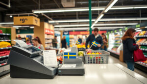 Rollistan i Terese i kassan – skådespelarna säsong 4