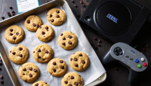 Sega chocolate chip cookies: recept, tips och vanliga misstag