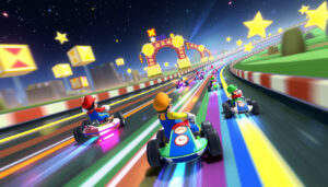 Mario Kart 8 Deluxe: Allt du behöver veta (Guide 2026)