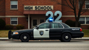 Rollistan i 22 Jump Street – alla skådespelare