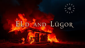 Rollistan i Eld & Lågor – skådespelare & streaming