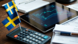 Vad är en ETF? Guide till börshandlade fonder i ISK