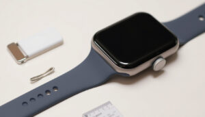 Apple Watch armband 44 mm – komplett guide för passform och byte