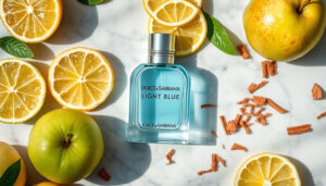 Dolce & Gabbana Light Blue – pris, doftnoter och skillnader