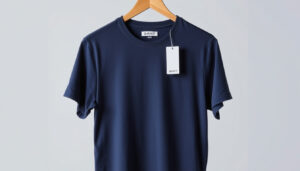 Gant T-shirt Herr – Storleksguide, Kvalitet & Pris