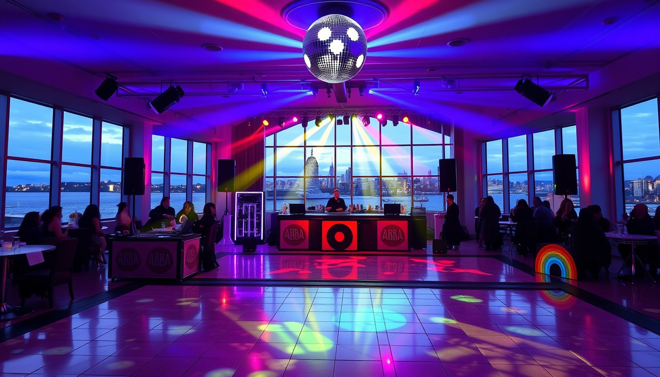 Mamma Mia the Party Göteborg – Allt du behöver veta 2026