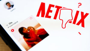 Ola Love is Blind Instagram – konto & kritik mot Netflix