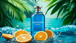 Pacific Chill Louis Vuitton – Doft, pris & hållbarhet
