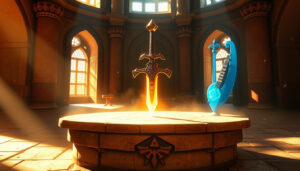 Zelda Ocarina of Time: allt om spelet, Switch och rankingar